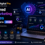 AI-Powered Digital Marketing Strategies Businesses Need in 2026