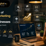 The Future of Digital Marketing for Small Businesses in 2026