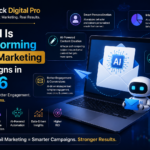 How AI Is Transforming Email Marketing Campaigns in 2026