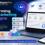 How AI Is Transforming Email Marketing Campaigns in 2026