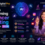 How AI Is Transforming Influencer Marketing Campaigns in 2026